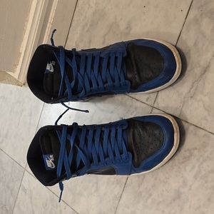 Jordan 1 High OG Marina Blue US 11.5